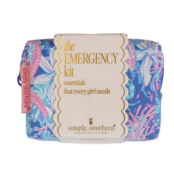 Simply Southern® Emergency Kit: Reef