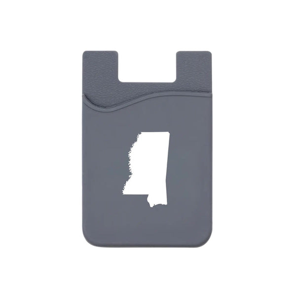 Mississippi Phone Pocket