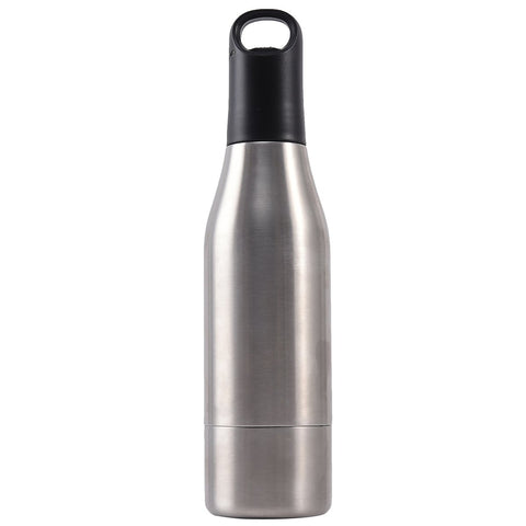 Stainless Bottle Cooler