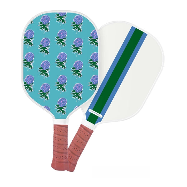 Kyra Blue Pickleball Paddle