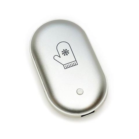 Emergency eMitten Hand Warmer