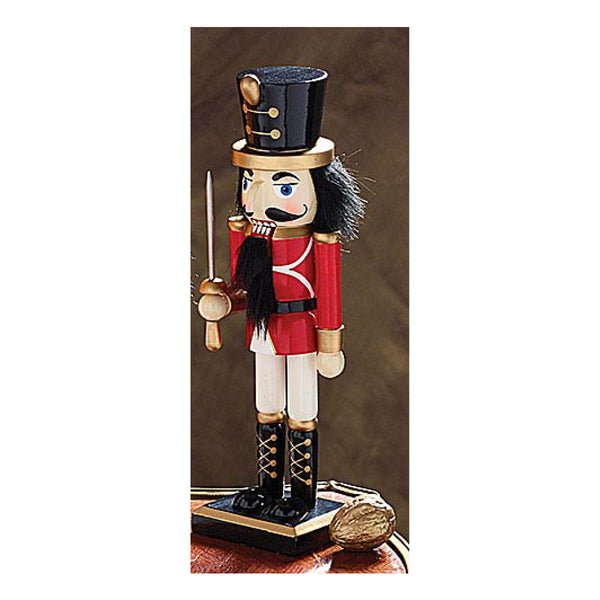 Nutcracker Ballet Characters – Heidisonline