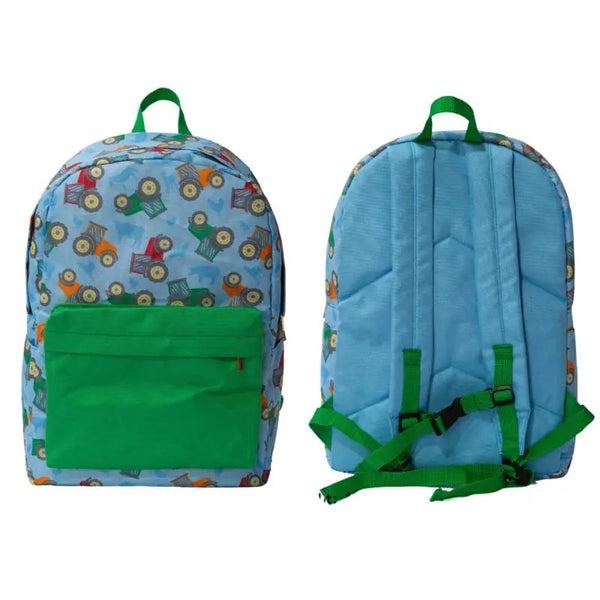 Hay Day Backpack