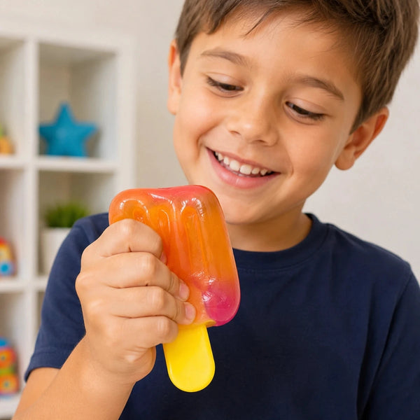 Nice-Sicle Popsicle Squishy