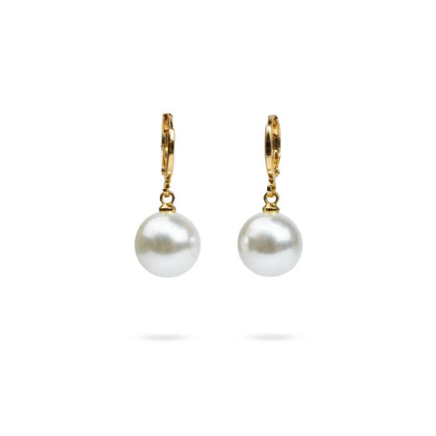 Jamie Pearl Earrings
