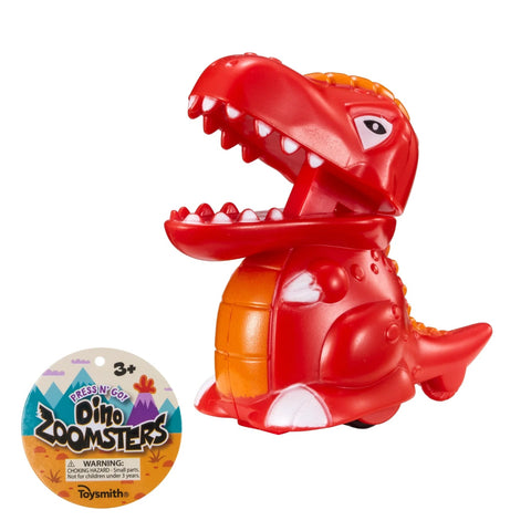 Dino Zoomsters