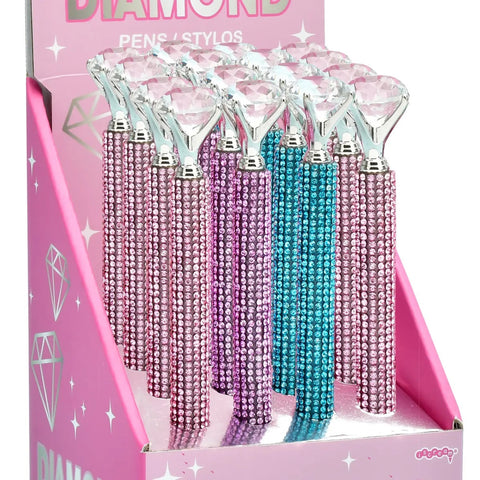Rhinestone Pens