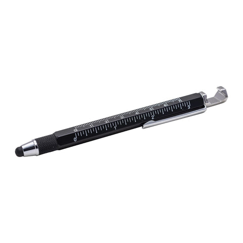 Firkin Cool Pen: Black
