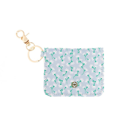 Pretty Please Stripe ID Wallet