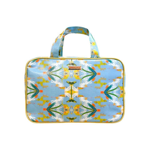 Laura Park Designs English Garden Travel Case
