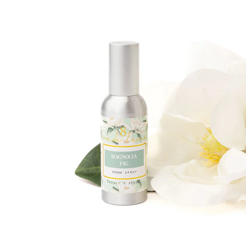 Magnolia Fig Room Spray
