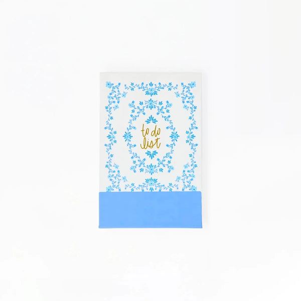 Flip Notepad: To Do List