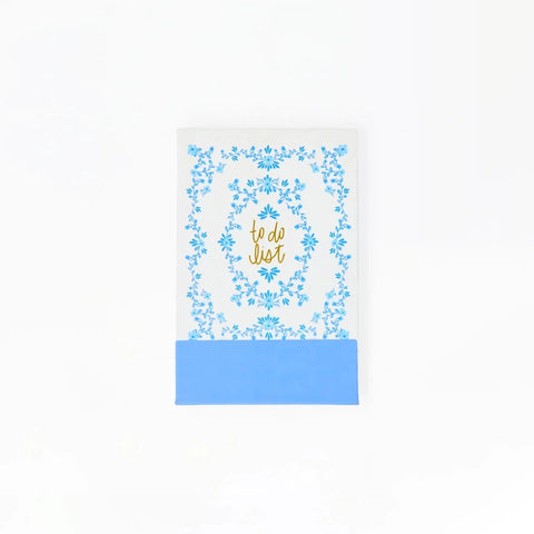 Flip Notepad: To Do List