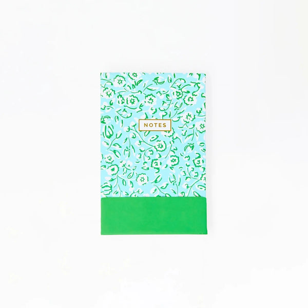 Flip Notepad: Meadow Line