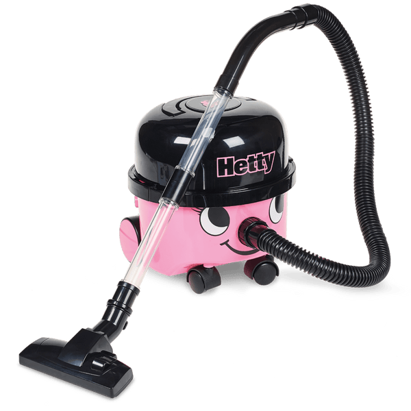 Play Hetty Vacuum Cleaner