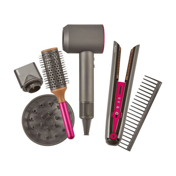 Dyson® Supersonic & Coral Play Set