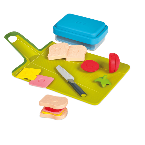 Go Eat Play Set