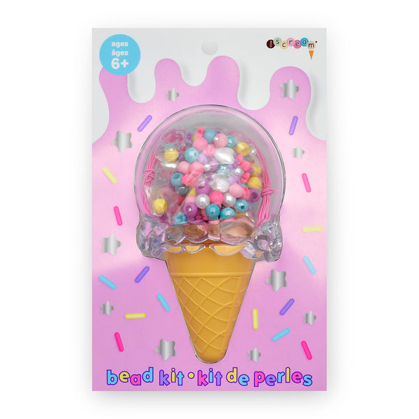 Ice Cream Bead Set