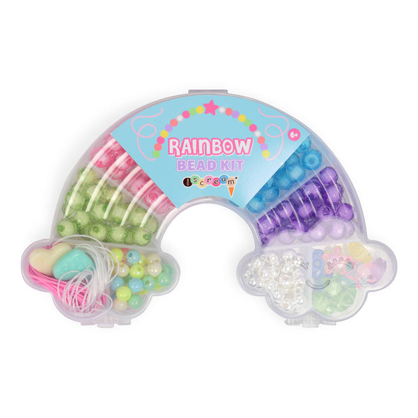Rainbow Bead Set