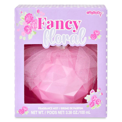Fancy Floral Fragrance Mist