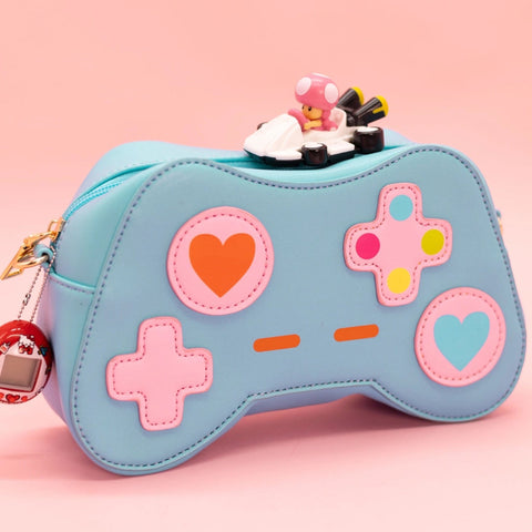 Game Controller Handbag