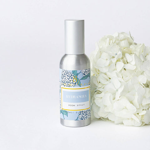 Hydrangea Stem Room Spray - Heidisonline