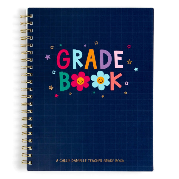 Happy Daisy Teacher Gradebook
