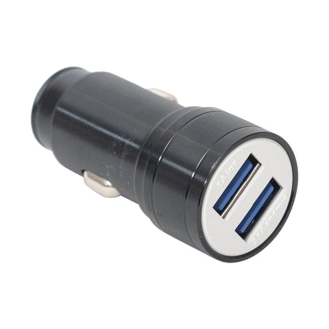Supercharge Car Plug