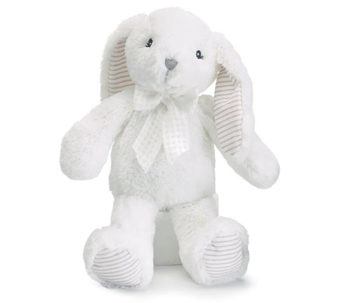 Plush Floppy Bunny