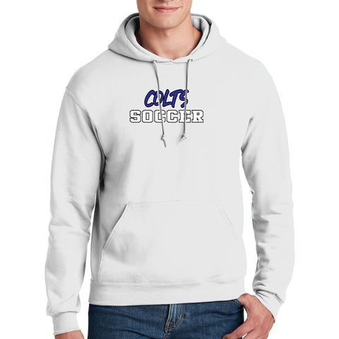 BA Soccer 24 Hooded Sweatshirt