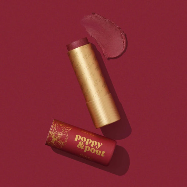 Lip Tint: Penny