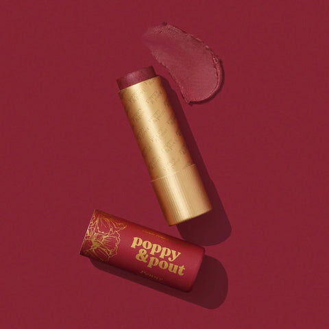 Lip Tint: Penny