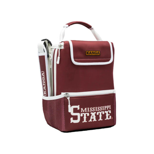 Kanga Coolers: Mississippi State Pouch