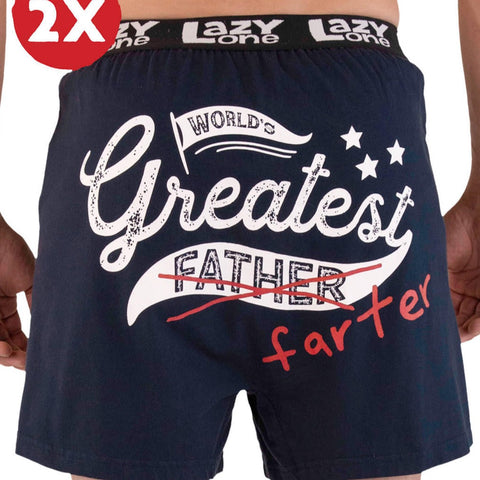 LazyOne® World's Greatest Faster