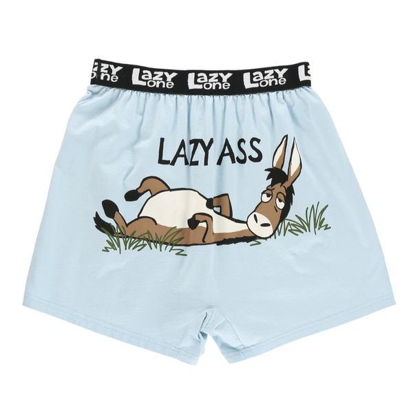 LazyOne® Lazy Ass