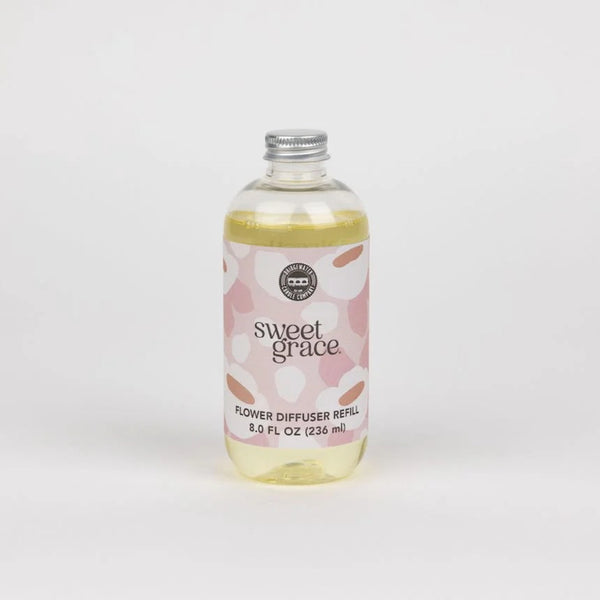 Sweet Grace Diffuser Refill