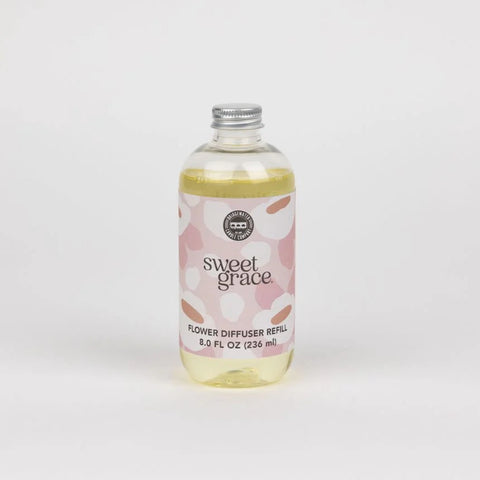 Sweet Grace Diffuser Refill