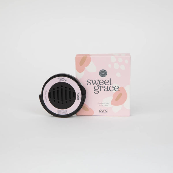 Sweet Grace Pura Car Diffuser
