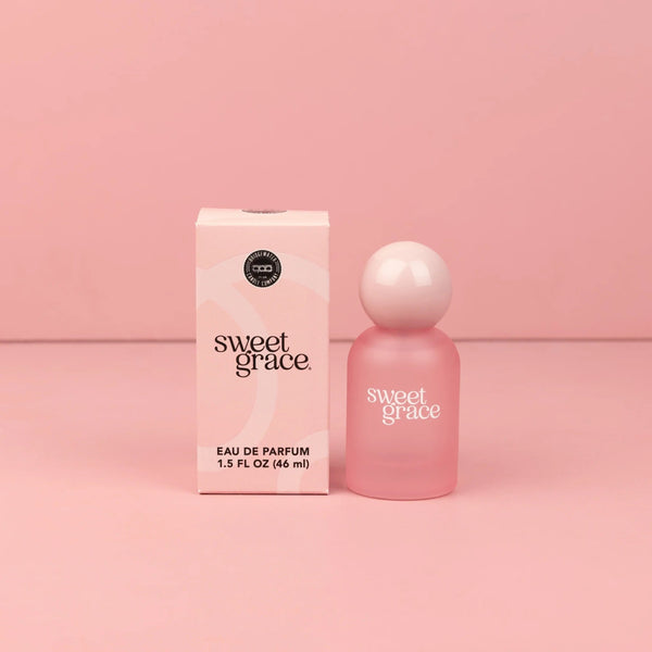 Sweet Grace Eau de Parfum