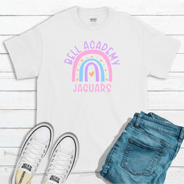 Bell Jaguar Rainbow