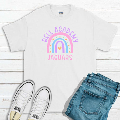 Bell Jaguar Rainbow