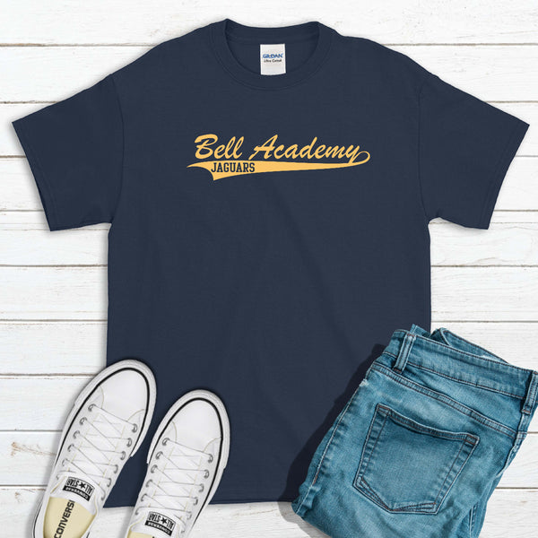 Bell Swoosh Tee