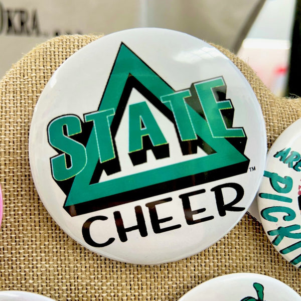 DSU Cheer Button