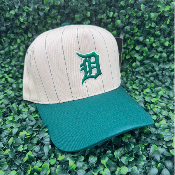 DSU Stripe Trucker Hat