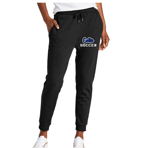 Lady Colts District Cotton Jogger
