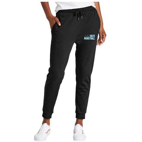 Lady Colts Bball Joggers