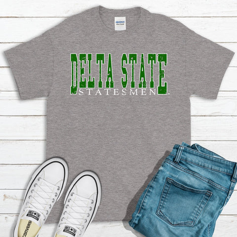 Delta State Statesmen