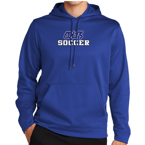 BA Soccer 24 Performance Hoodie