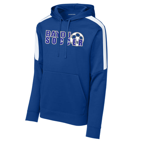 BA Dri-Fit Hoodie 25'