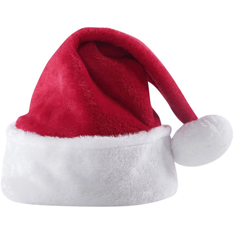 Red Santa Hat